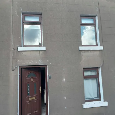 Room In Historic Townhouse Close To Wexford Town, For 1, 2, Or 3 Guests Privatunterkunft Wexford